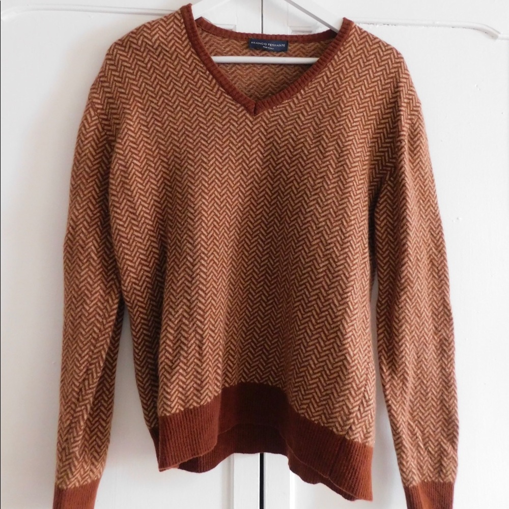 Genuine Italian Sweater